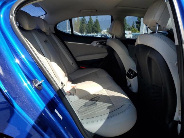 2019 GENESIS G70 ELITE KMTG34LA9KU022531