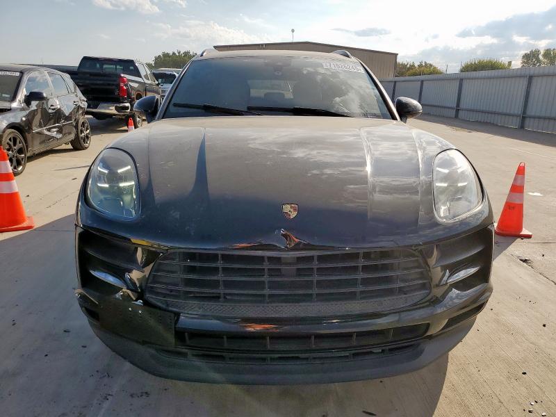 2019 PORSCHE MACAN WP1AA2A51KLB01667