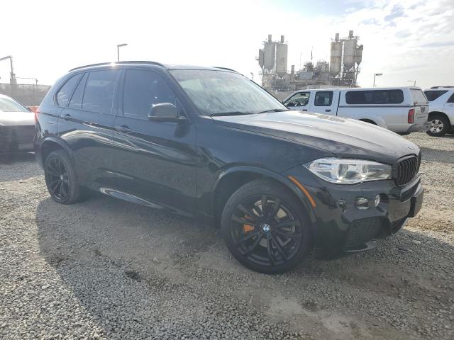 2017 BMW X5 XDR40E 5UXKT0C38H0V97222