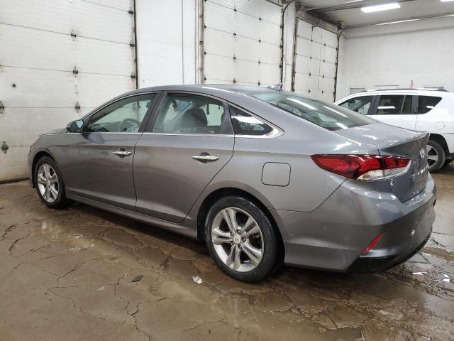 2018 HYUNDAI SONATA SPO - 5NPE34AF9JH690276