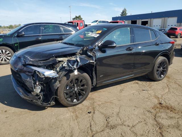 2025 BUICK ENVISTA SP KL47LBEPXSB033046