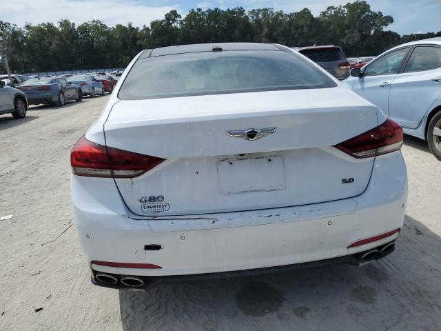 2017 GENESIS G80 ULTIMA KMHGN4JF4HU214340