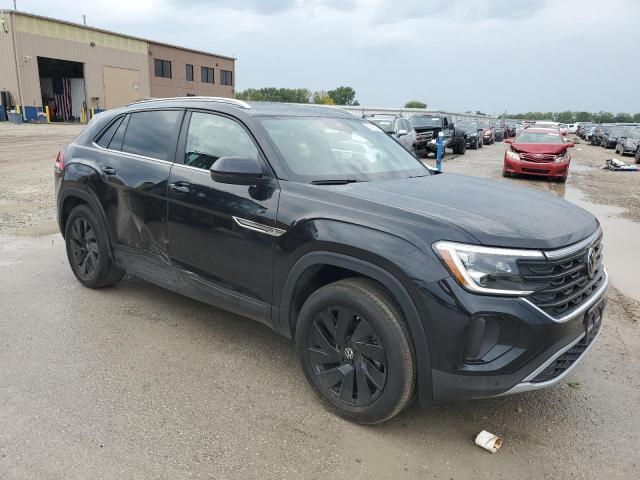 2025 VOLKSWAGEN ATLAS CROSS SPORT SE 1V2KE2CA6SC212475