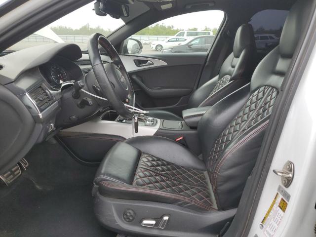 2018 AUDI A6 PREMIUM PLUS WAUG3AFC1JN001043