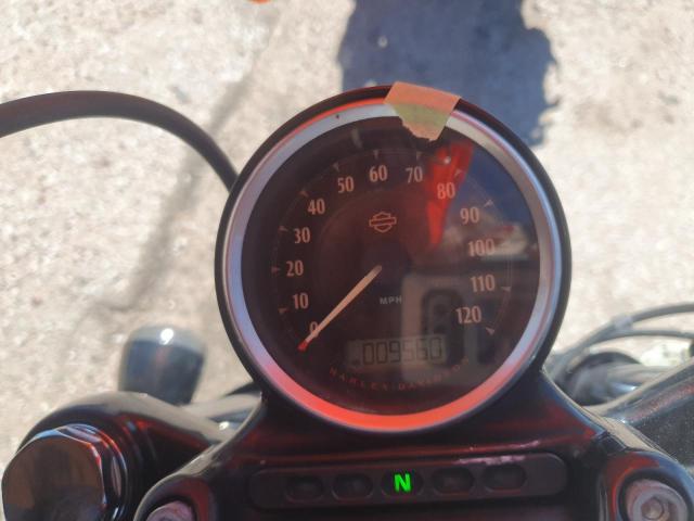 2015 HARLEY-DAVIDSON XL1200 FOR 1HD1LC318FC414022