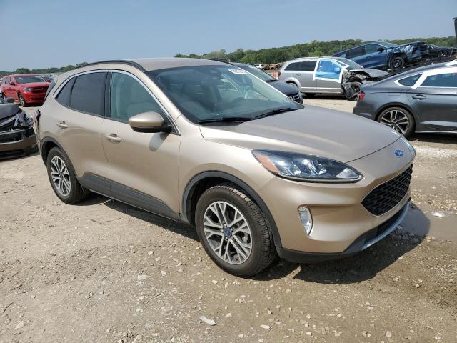 2020 FORD ESCAPE SEL 1FMCU9H67LUB79693