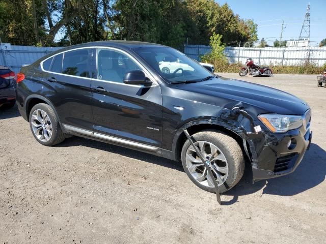 2016 BMW X4 XDRIVE2 5UXXW3C57G0R19718