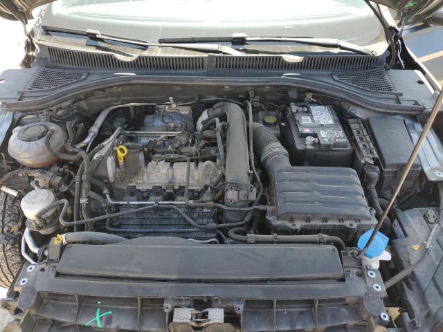 2019 VOLKSWAGEN JETTA S 3VWC57BU6KM024033