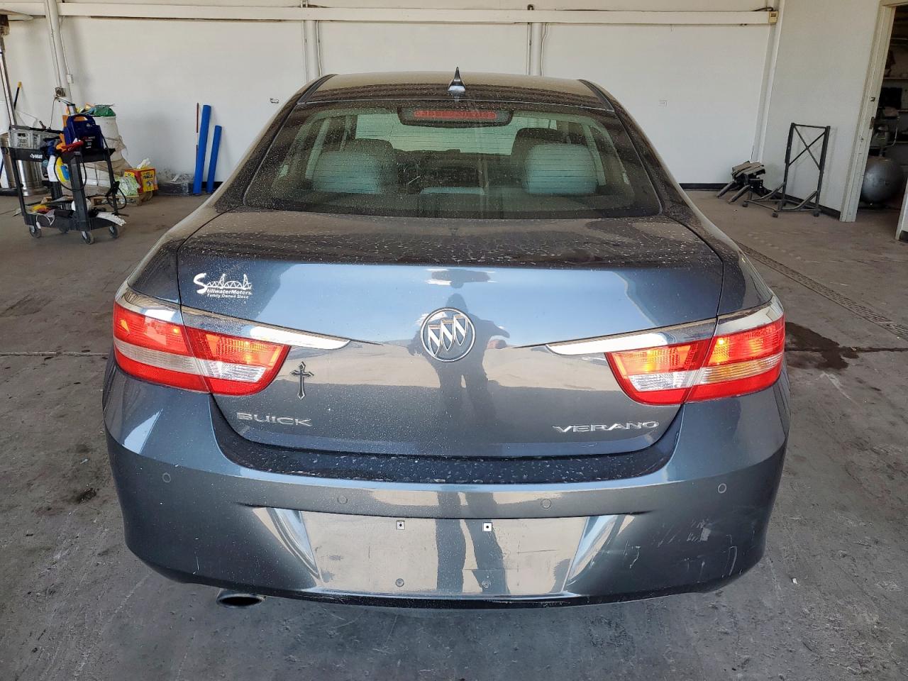 BUICK VERANO CONVENIENCE