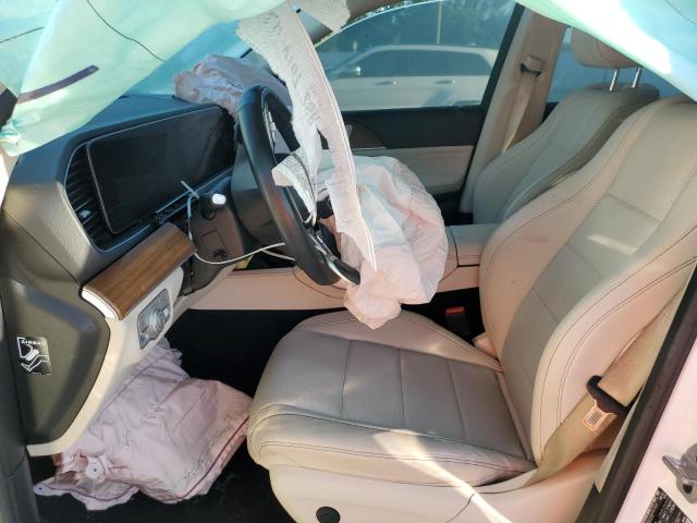 2021 MERCEDES-BENZ GLE 350 4JGFB4JB0MA437794