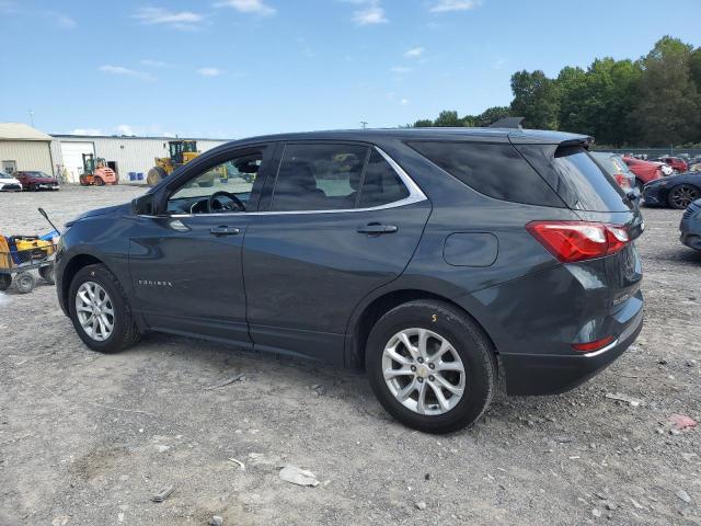 2020 CHEVROLET EQUINOX LT 2GNAXUEV3L6103010