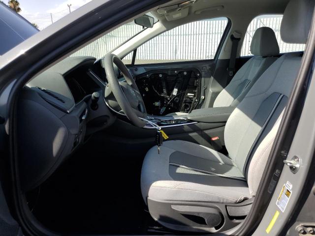 2021 HYUNDAI SONATA SE 5NPEG4JA0MH100611