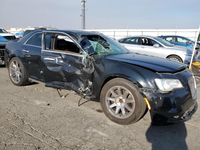 2015 CHRYSLER 300C PLATI - 2C3CCAPT1FH837813