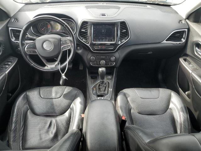 2020 JEEP CHEROKEE L - 1C4PJLDB3LD577062