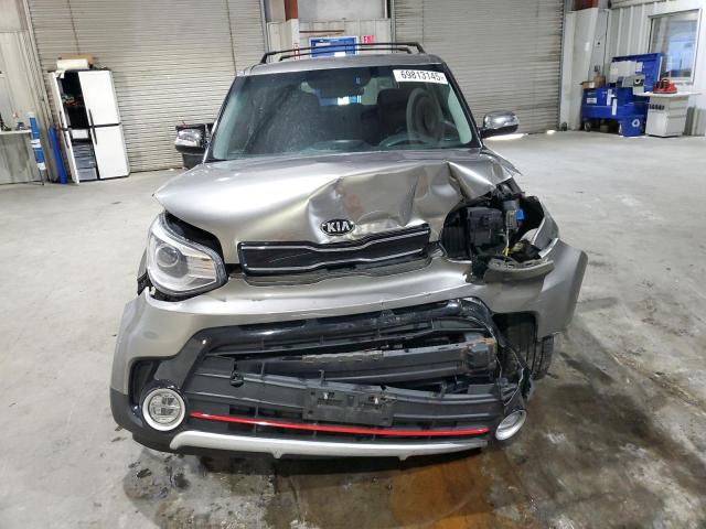 2018 KIA SOUL ! KNDJX3AA6J7558436