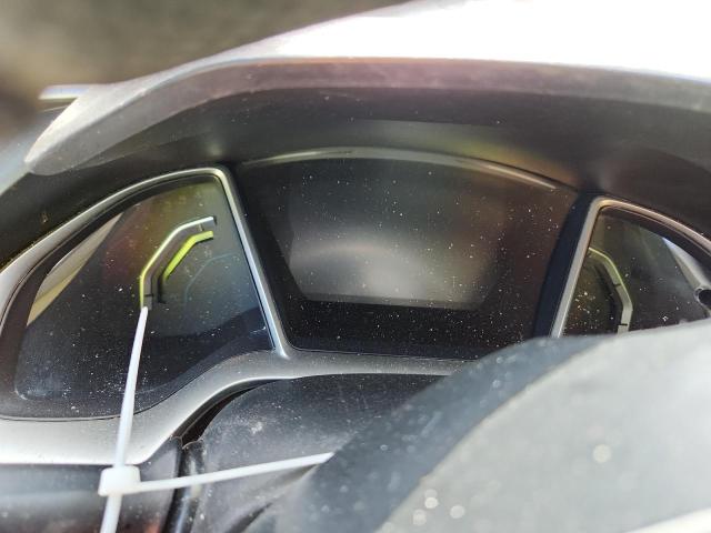 2016 HONDA CIVIC EX 19XFC2F76GE093397