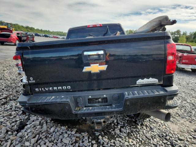 2015 CHEVROLET SILVERADO K2500 HIGH COUNTRY 1GC1KXE85FF667545