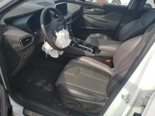 2020 HYUNDAI SANTA FE LIMITED 5NMS53AD9LH297741