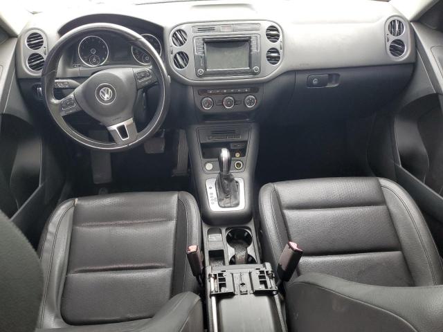 2017 VOLKSWAGEN TIGUAN WOL WVGRV7AX9HK022619