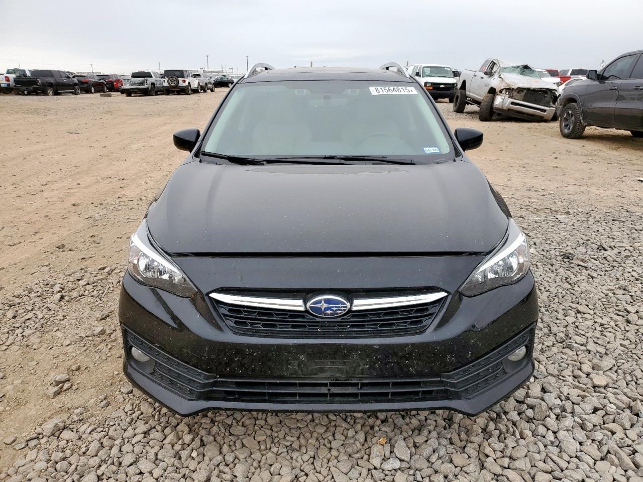 SUBARU IMPREZA PREMIUM