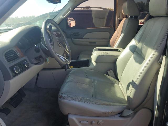 2007 GMC YUKON #3279940624