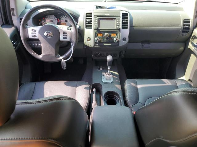 2020 NISSAN FRONTIER S #3281635391