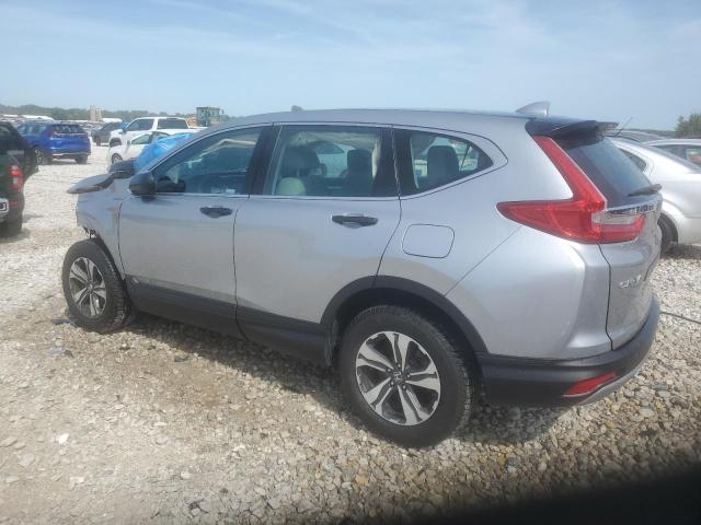 2018 HONDA CR-V LX - 2HKRW6H35JH230449