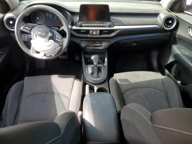 2019 KIA FORTE FE - 3KPF24AD7KE112916