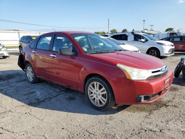2010 FORD FOCUS SEL - 1FAHP3HN5AW267624