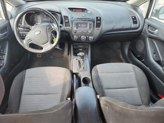 2014 KIA FORTE EX #3305382299