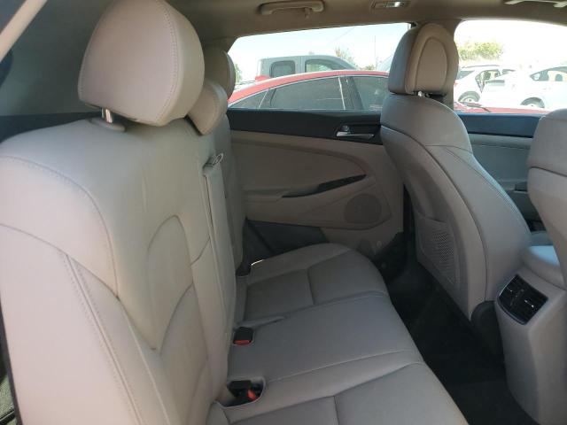 2016 HYUNDAI TUCSON LIM KM8J3CA26GU237717