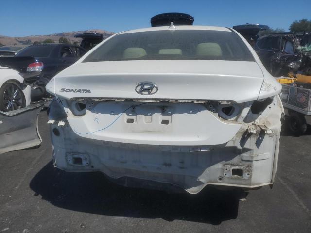 2012 HYUNDAI SONATA GLS #3302632062