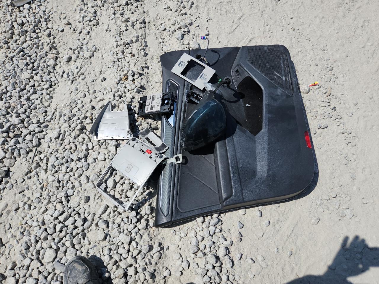 VOLKSWAGEN TIGUAN SEL PREMIUM