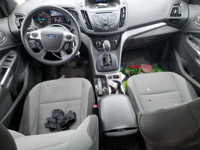 2014 FORD ESCAPE SE - 1FMCU0GXXEUE41344