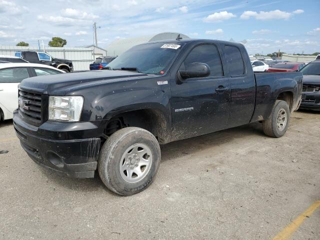 Global Auto Auctions: 2013 GMC SIERRA K15