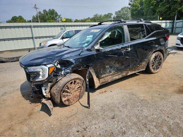 2023 GMC TERRAIN SLE #3301648639