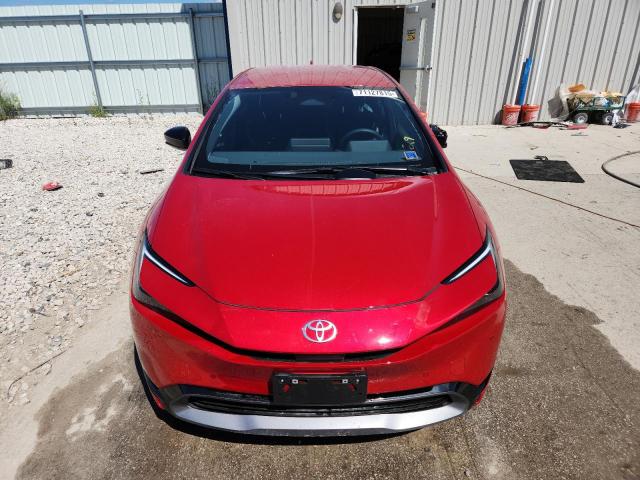 2025 TOYOTA PRIUS LE - JTDACAAU6S3053015