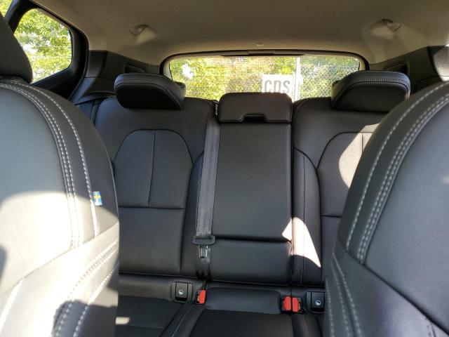 2024 VOLVO XC40 PLUS YV4L12UL1R2379678