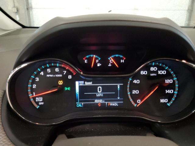 2017 CHEVROLET CRUZE LT 3G1BE6SM2HS501370