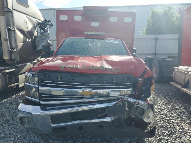 2015 CHEVROLET SILVERADO #3297956848