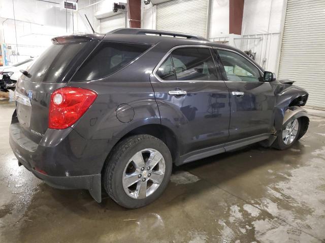 2014 CHEVROLET EQUINOX LT - 2GNFLFEK3E6239188