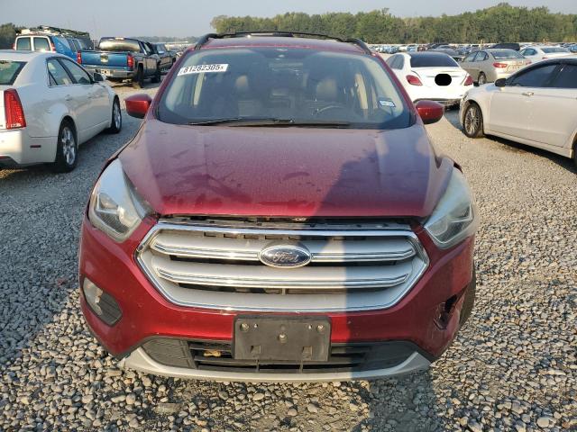 2018 FORD ESCAPE SEL 1FMCU9HD1JUA77348