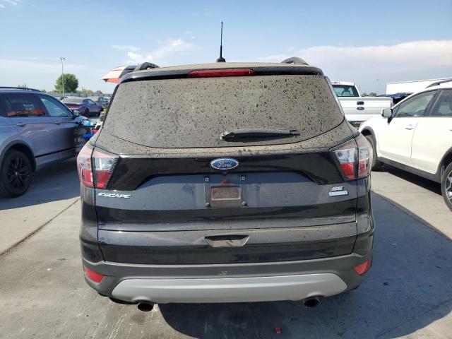 2018 FORD ESCAPE SE - 1FMCU0GDXJUA43342
