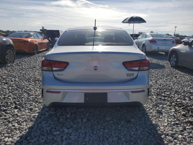 2023 KIA RIO LX - 3KPA24AD1PE615858