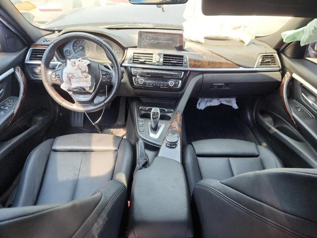2016 BMW 328 XI SULEV WBA8E3C52GK500685