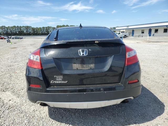 2013 HONDA CROSSTOUR EXL - 5J6TF3H53DL003454