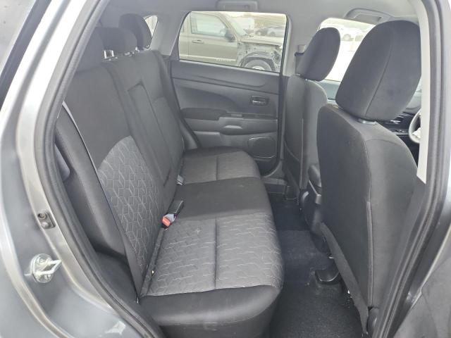 2023 MITSUBISHI OUTLANDER SPORT S/SE JA4ARUAU4PU014368