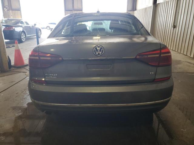 2017 VOLKSWAGEN PASSAT S 1VWAT7A31HC007530
