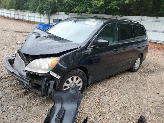 HONDA ODYSSEY EX