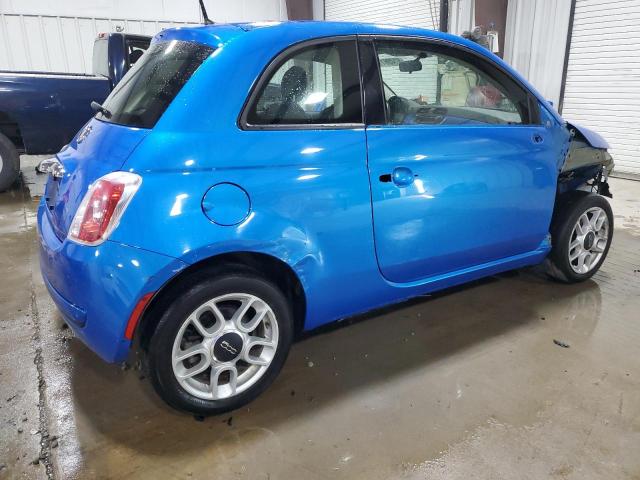 2015 FIAT 500 POP 3C3CFFAR5FT678092